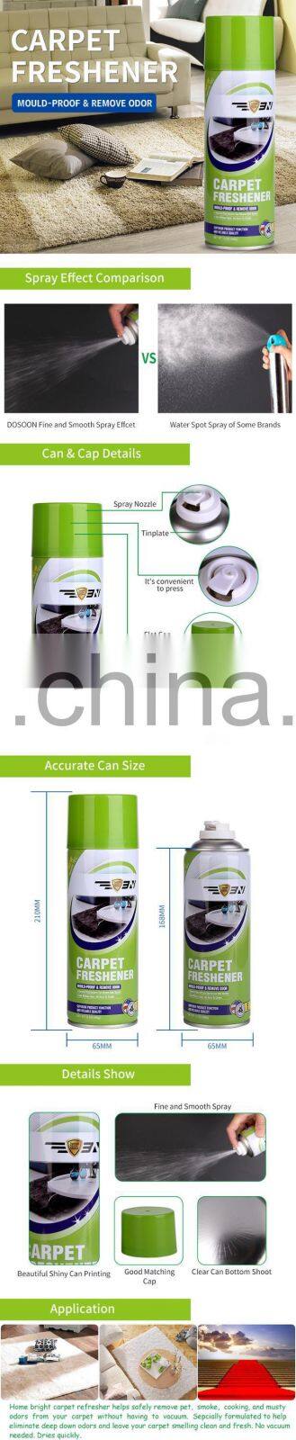 2019 Top-selling Carpet Deodorant, 3N Top-Selling Carpet Deodorant Spray, High Quality Carpet Deodorizer Spray
