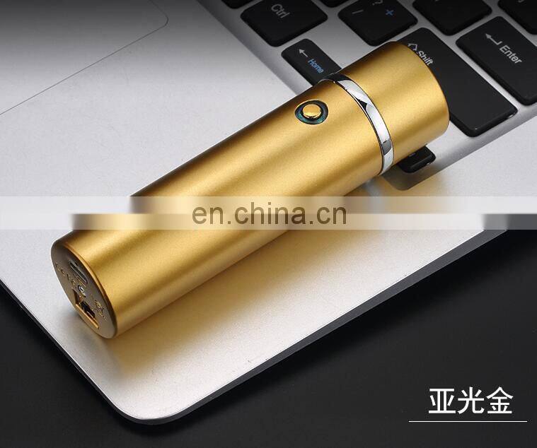 Cigar Cigarette Lighter Pipe Cigarette Lighter USB Cigarette Lighter