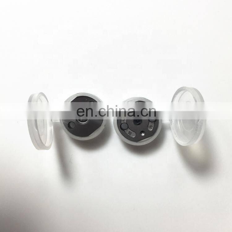 valve plate WF17 Common rail injector control valve 06# for fuel injector 6C1Q-9K546-AC/AC 095000-5800/5801/7060