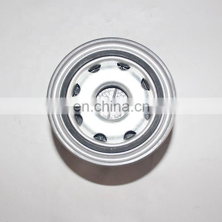 SAIC- IVECO HONGYAN GENLYON Truck Drying tank W400002098