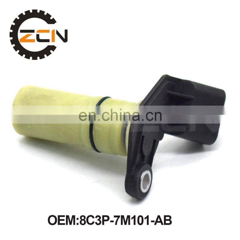 New Crankshaft Position Sensor OEM 8C3P-7M101-AB For High Quality