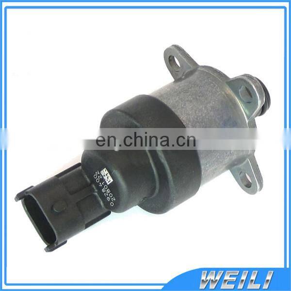 0928400616 97030 COMMON RAIL PRESSURE SUCTION CONTROL VALVE SCV FOR VOLVO 30731748