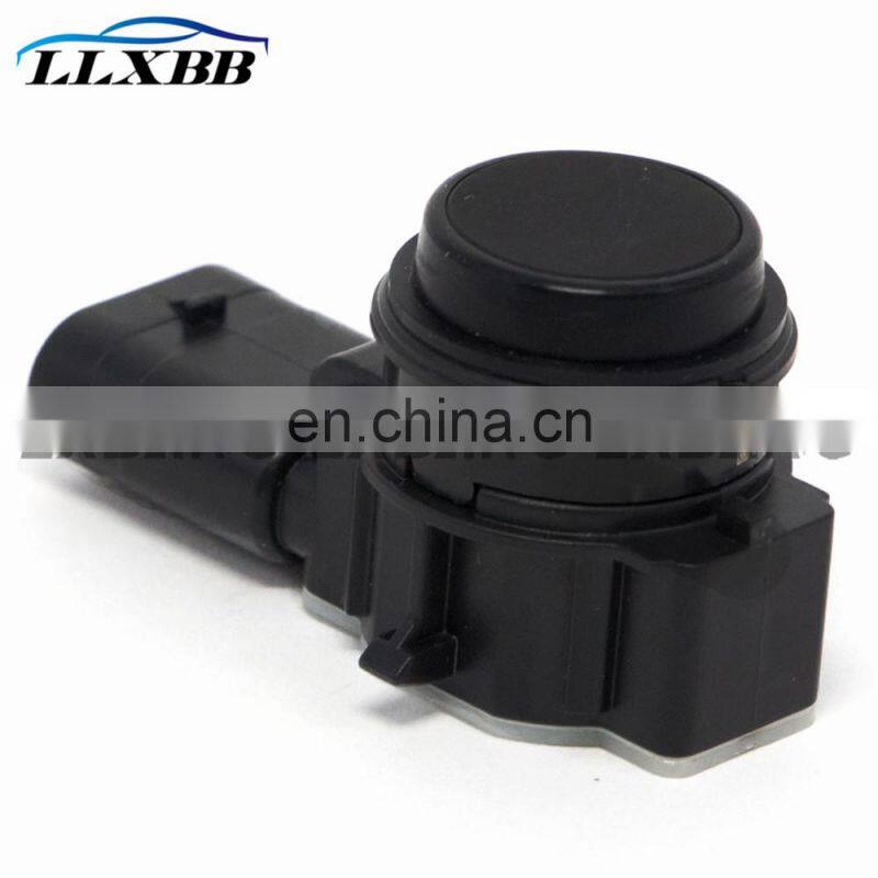 LLXBB PDC Car Parking Sensor Bumper Reverse Assist for GM Buick With Rings Bumper PDC Sensor 92264822 52019542 52019544 52050134