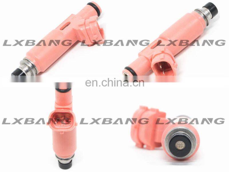 Original Fuel Injector Nozzle 23250-20030 2325020030 For Toyota Lexus ES300 ES330 23209-20030 2320920030