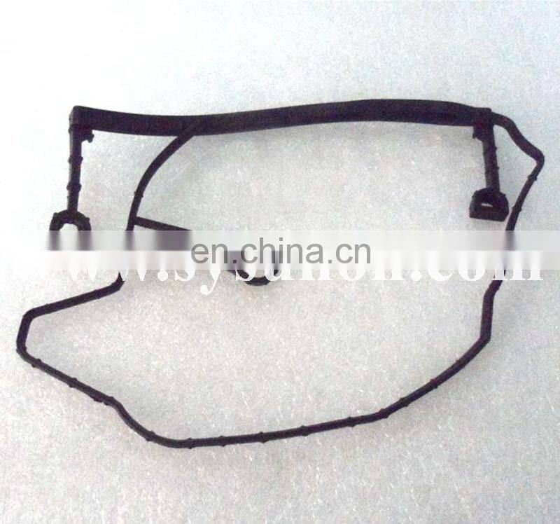 Construction machinery ISF2.8 ISF3.8 Genuine diesel engine spare part gesr hosing gasket 5264477
