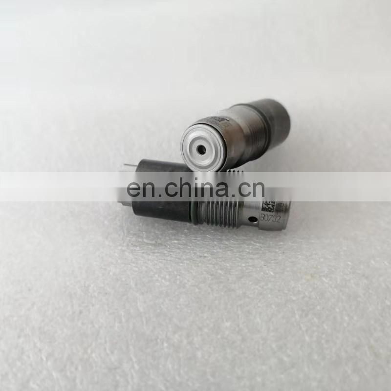 NO,043(4) Delphi Pressure Limiting Valve