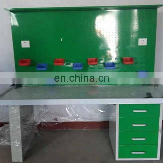 Work Bench for Common Rail Injector and Pump Dismounting and Repair Coomon Rail Tools