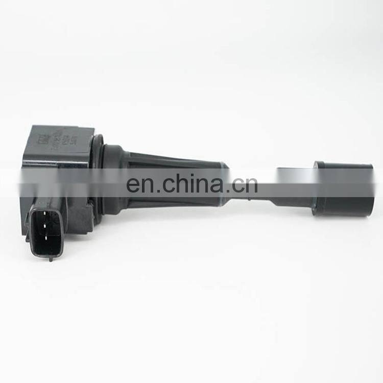 Guangzhou auto parts genuine ZJ20-18-100A ZJ20-18-100 ZJ49-18-100 for 2011-2014 2 1.5L L4 ignitioncoil