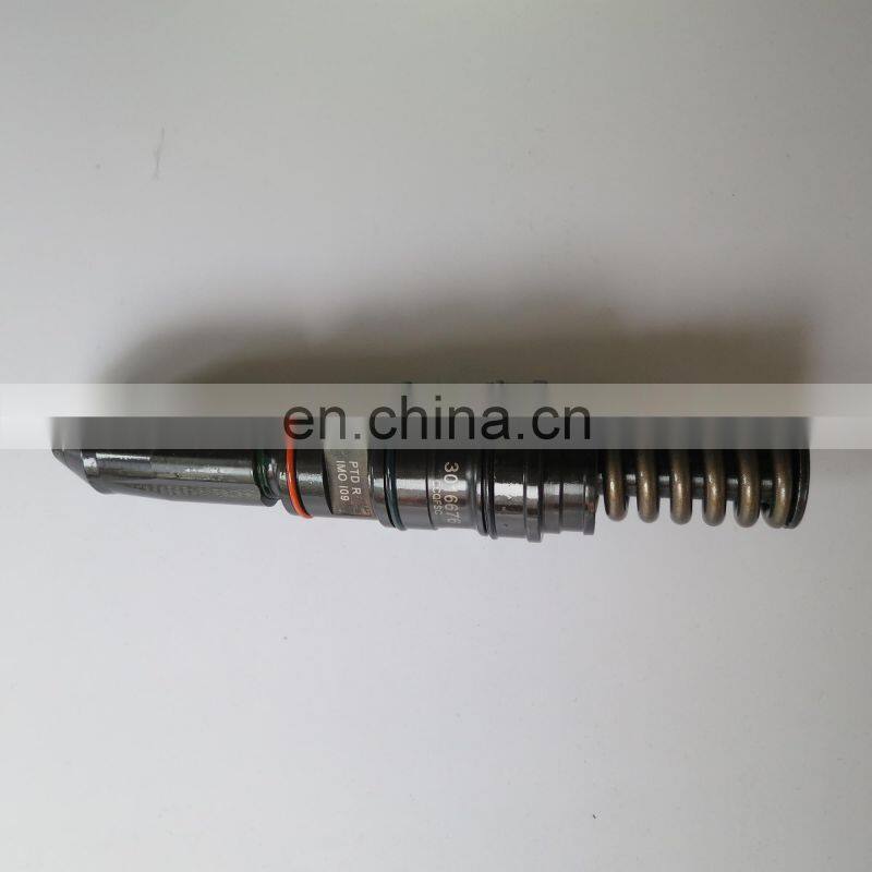 Original Engine Parts for 6BT Injector 3016676