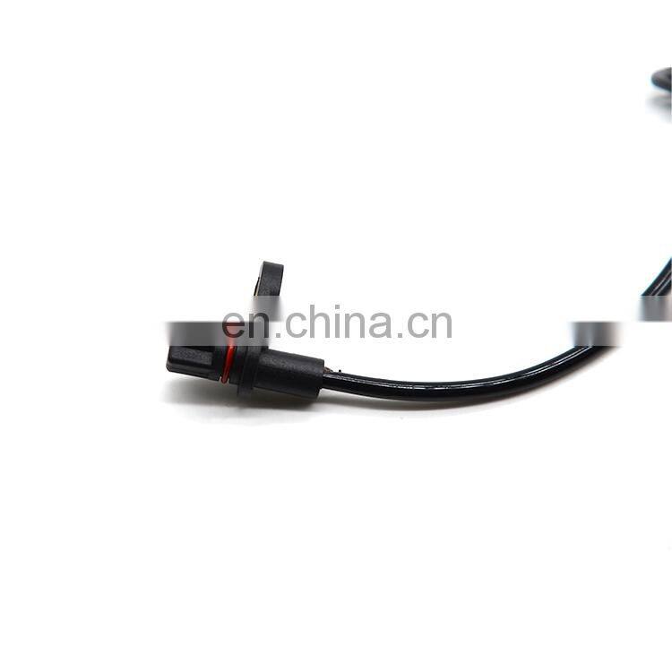 Hengney car auto parts rear left ABS Wheel Speed Sensor 4670A579 for Mitsubishi Outlander 2WD Lancer ASX 2007-2011