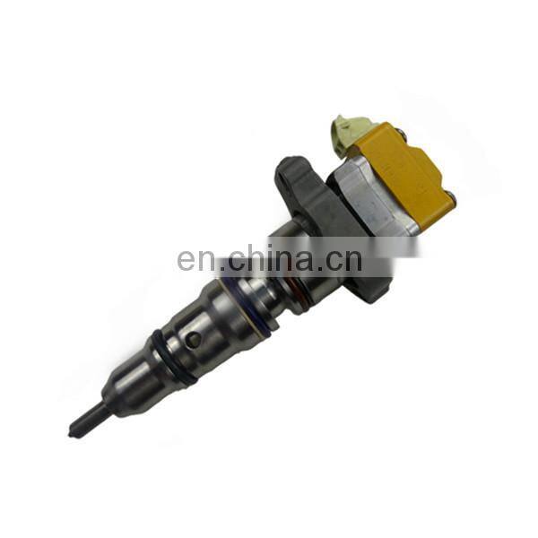 PC200-8 PC220-8 Excavator Engine Fuel Injector 0445120059 6754-11-3011 3976372 4945969