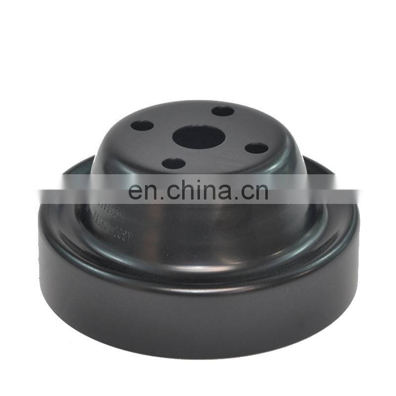 ISF2.8 ISF3.8 Diesel Engine Fan Bracket Assy Belt Pulley 4934464 4934464F 4934465 4934465F