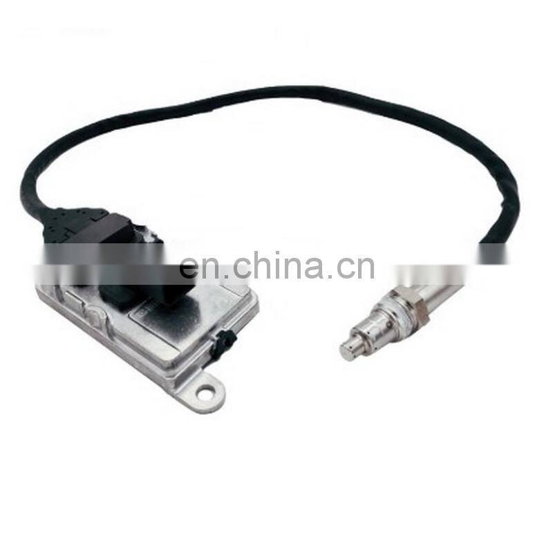 24V Square Four  Needles Nitrogen Oxide Sensor 5WK9 6661D 2006245 5WK96661D