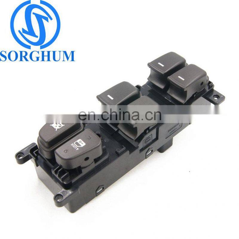 Aftermarket Window Switch 93570-3K600 For Hyundai Sonata 2008-2010