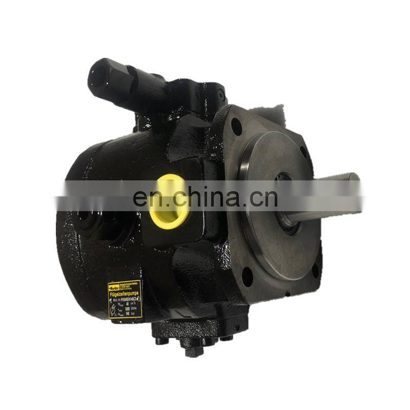 Parker Hydraulic pump PVS40EH140C2 variable piston pump