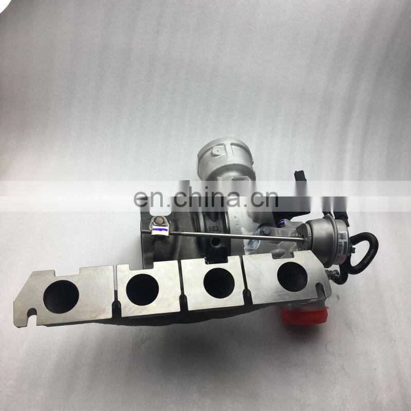 RHF5 Turbo 06H145702L 53039880291 JH5 Turbocharger for Audi A4 A5 Q5 Seat Exeo 2.0L TFSI (A4Q) Engine