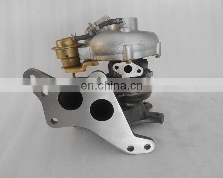 RHF5 Turbo for Subaru Legacy 2.0 GT with EJ20 Engine VA430072 VB430072 VH430072 14411AA472 VF38 0405 RHF5H 21397E 14411AA470