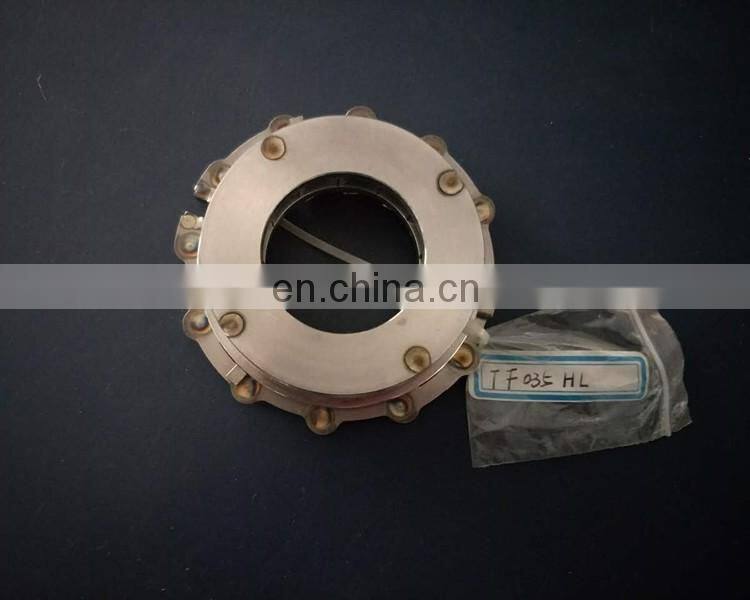 TF035HL Turbo nozzle ring for Turbocharger 28231- 27850 28231-27800 49135-07360