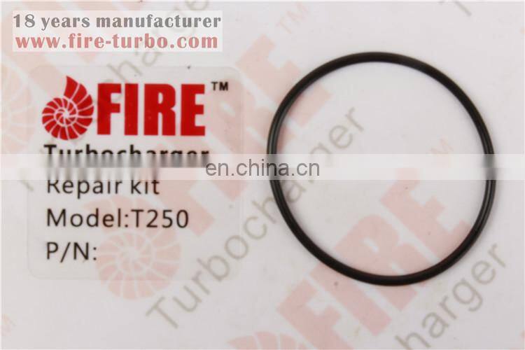 turbo charger repair kit model: 	TA3123  PN	466674-5003S  Engine 1004, 1004.2T