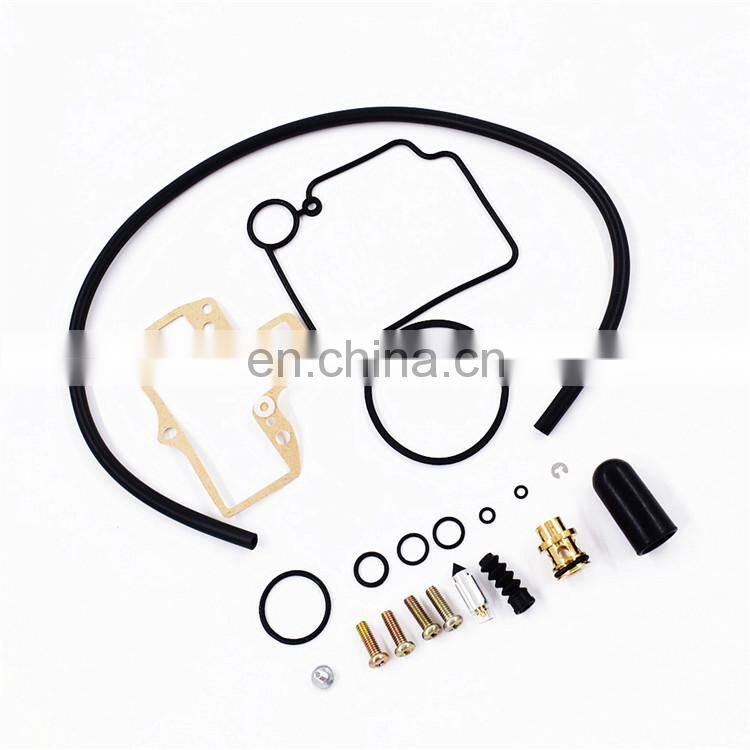 Carburetor Rebuild Kit for Mikuni same as KHS-016 for HSR-42 or 45 Motorcycle Carbs