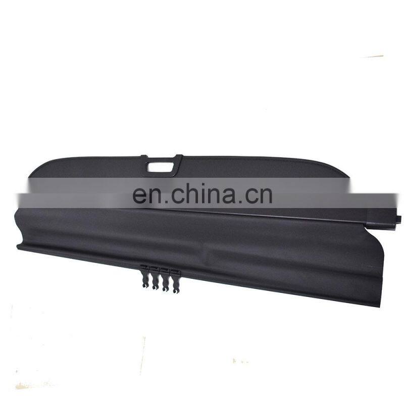 Trunk Cargo Luggage Security Shade Cover For 2008-2016 Jeep Patriot / Compass