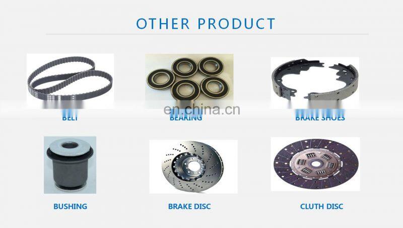 LEWEDA shock absorber for car 334263 OE no 48530-49125 for RX