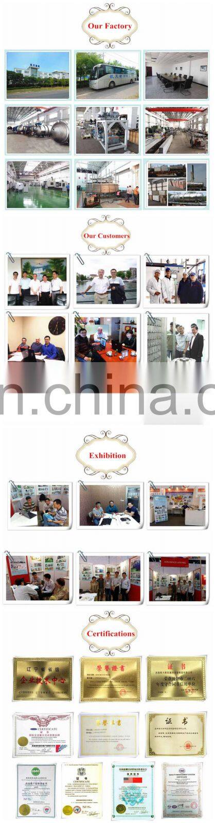 Instant coffee making machine lyophilizer/commercial freeze dried coffee equipment