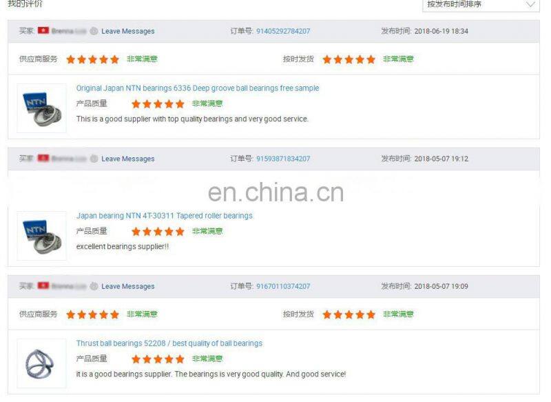 High quality japanese NSK NTN wheel bearing DAC44720033 44*72*33mm