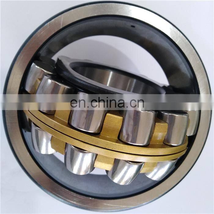 Brass Steel Cage Bearing 190*290*75 mm Spherical Roller Bearing 23038 Bearing