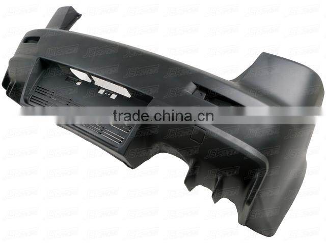 FOR LANCER EVOLUTION EX PP REAR BUMPER FOR MITSUBISHI LANCER EVOLUTION EX (JSK201304)