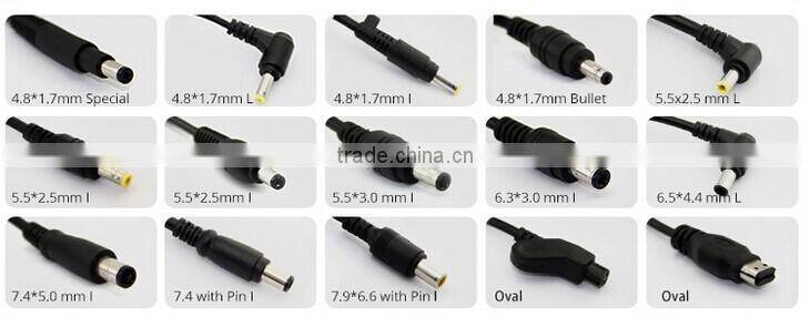 LED transformers 12V 5A 6A 8A 10A LED driver IEC EN 61347 UL