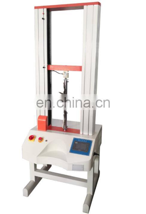 Wire Rope Universal Strength Tensile Tester