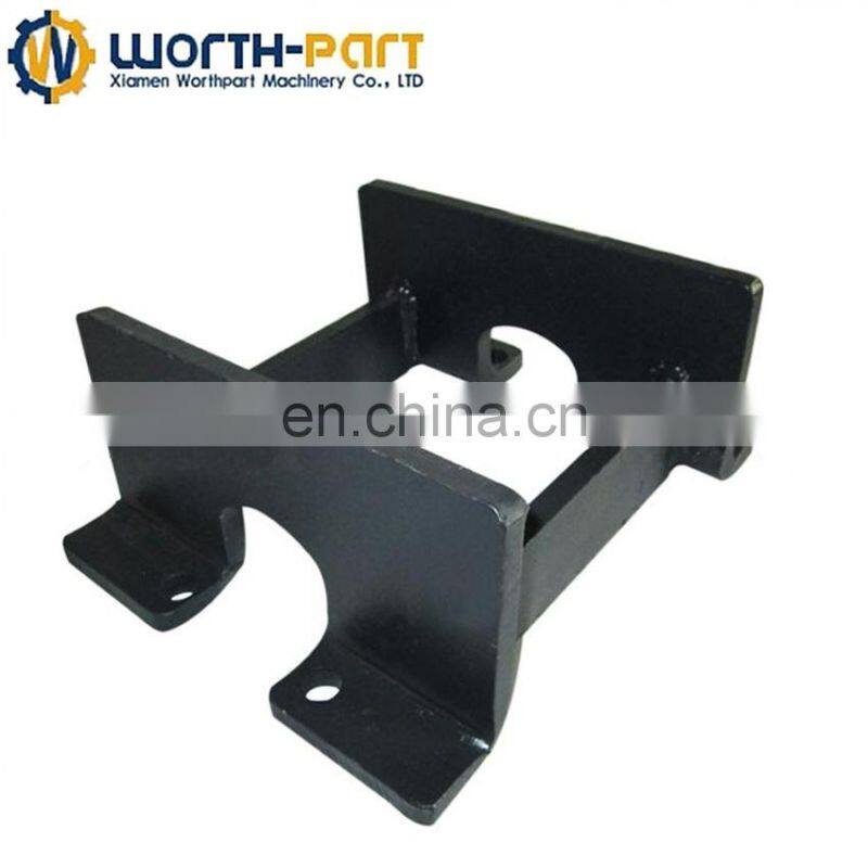 Excavator Track Guard 331/22432