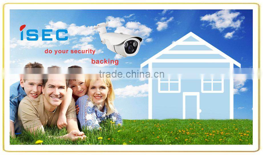 2MP hd tvi camera, HD dome TVI camera, 1080P TVI camera with OSD