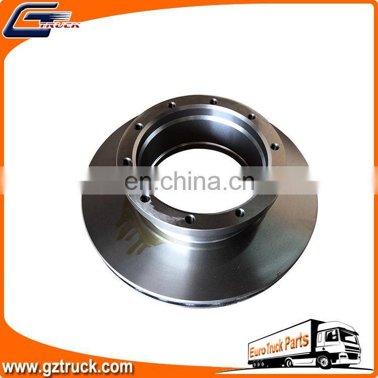European Truck Auto Spare Parts Rear Axle Brake Disc Oem 9424212112 for MB Truck
