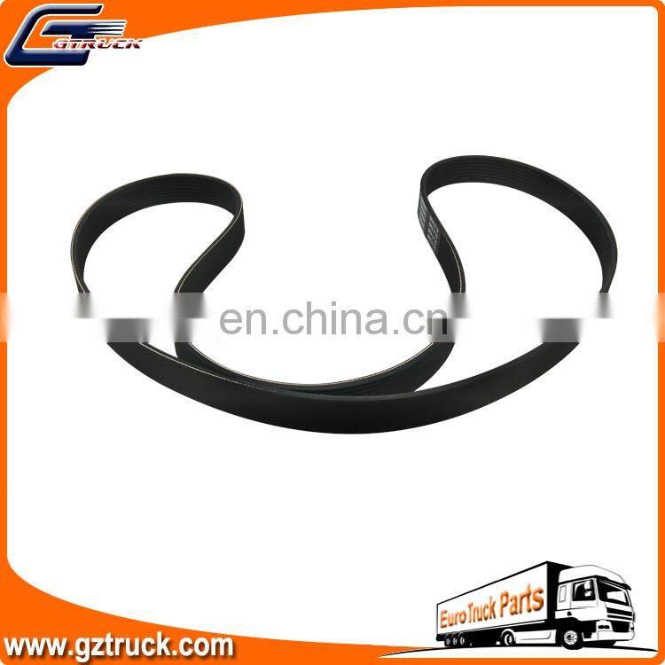 V-Ribbed Belt Oem 1393365 8PK1725 for DAF XF 95 Truck Model PK Belt