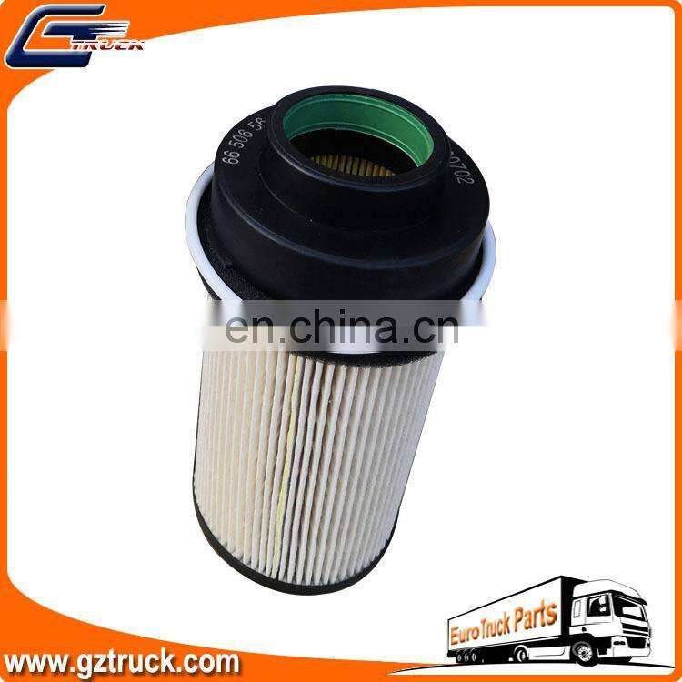 European Truck Auto Spare Parts Diesel Engine Fuel Filter OEM 1784782 1397766 1784782 for DAF Truck Oil Filter