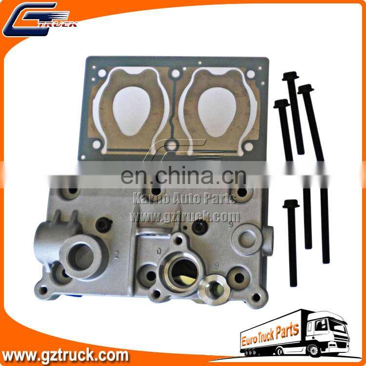 European Truck Auto Spare Parts Air Compressor Gasket Cylinder Head Oem 9125129352 for RVI Truck