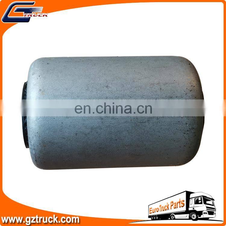 Heavy Duty Truck Parts leaf spring rubber bushing OEM 5000815738 for RVI Truck Suspension System