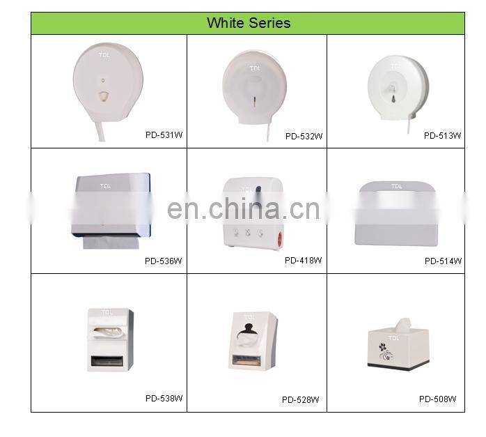 New 250ml or 500ml Stainless Steel Sensor Soap Dispenser