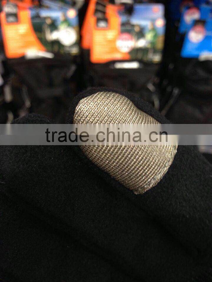 touch screen gloves screen print gloves