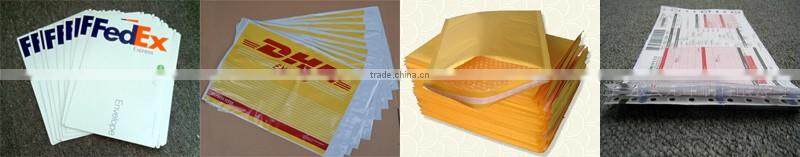 hot melt adhesive for courier bag express bag