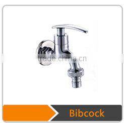 China factory price bathroom angle stop valve in zinc