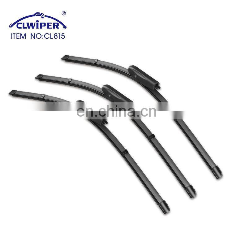 CLWIPER CL815 Exclusive windshield top a nature rubber refill wiper blade for car accessories