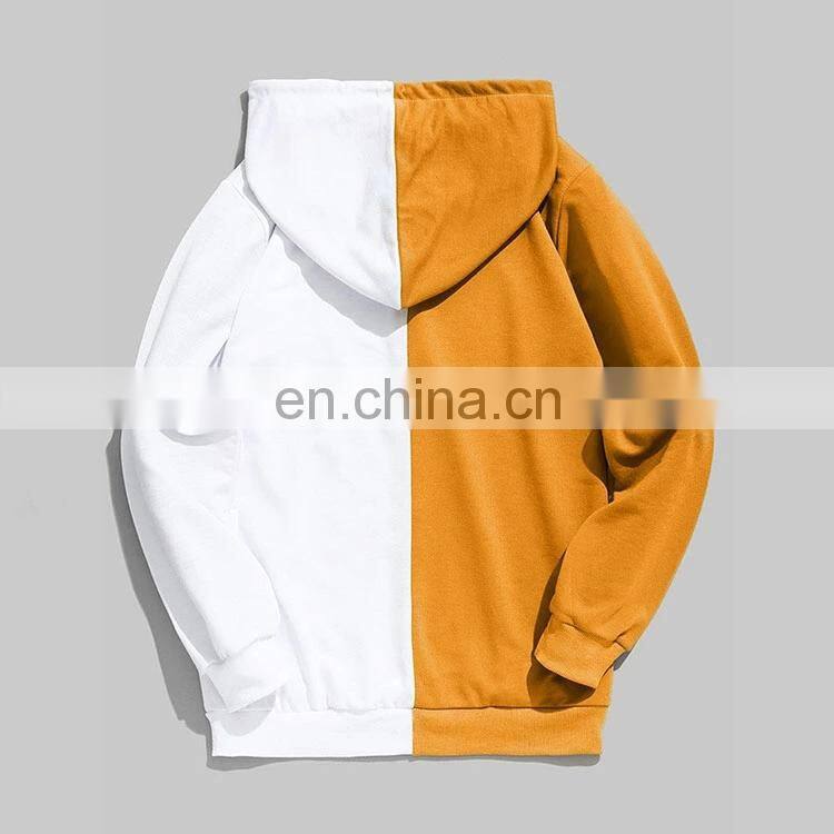 Good quality factory directly women hoodie sweater fleece crop