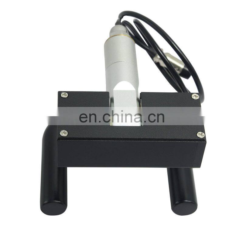 MTG-1000 Multifunction Timegrapher Watch Timing Machine Calibration Tools