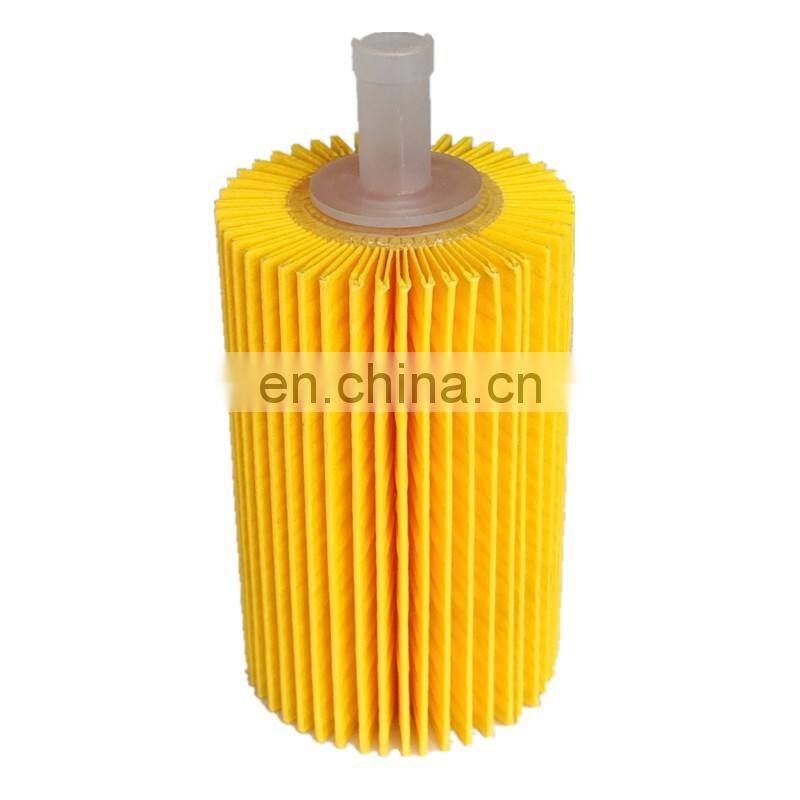 High Quality Manufacturer Spot Model Oil Filter 04152-51010 04152-YZZA4 04152-38020 For Land Cruiser URJ200 Sequoia