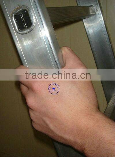 10 Rung Combi All-In-One Extension Ladder, Step Ladder & Free Standing Ladder