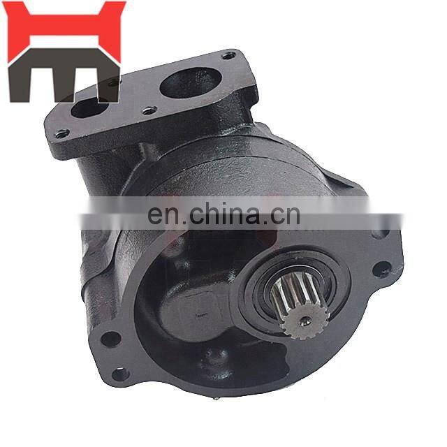 pump gear pump 2P9239 for bulldozer D7G/D8K/D9H