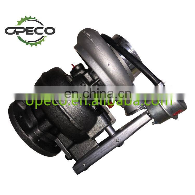 For Weichai WD615.56-58-175-194KW turbocharger 3785401 4051155 4051157 612600118896 4047914